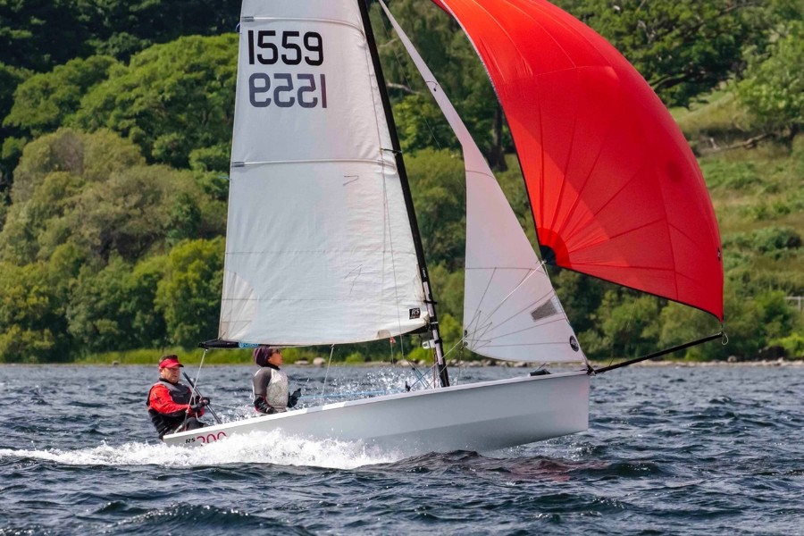 Lord Birkett 2023 Lord Birkett 2023