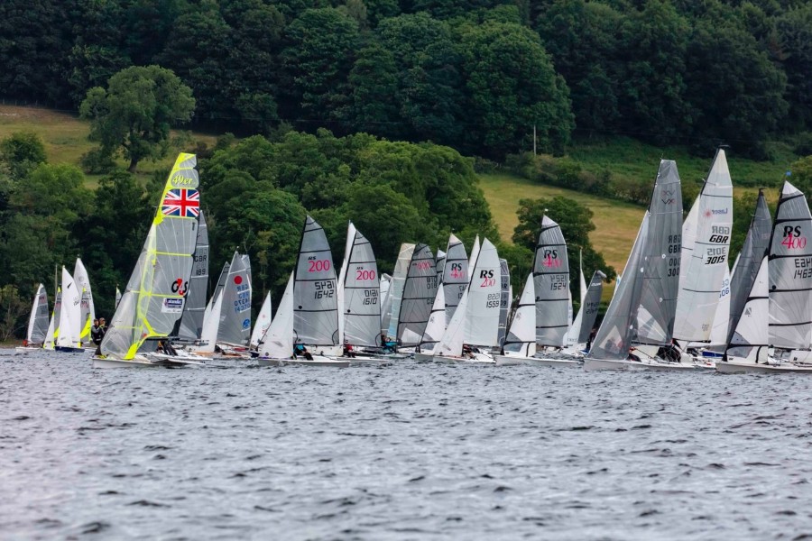 Lord Birkett 2023 Lord Birkett 2023