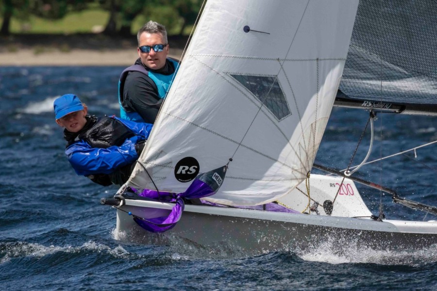 Lord Birkett 2023 Lord Birkett 2023