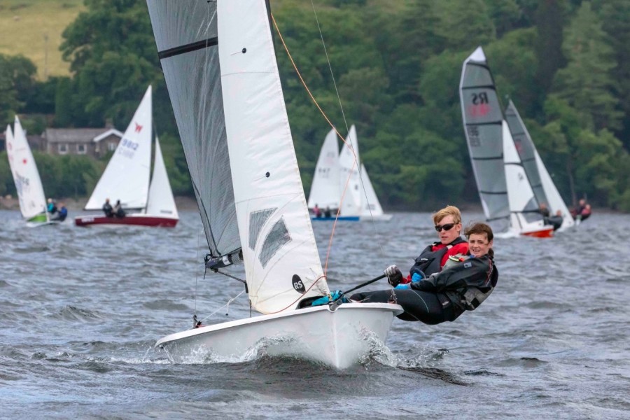 Lord Birkett 2023 Lord Birkett 2023