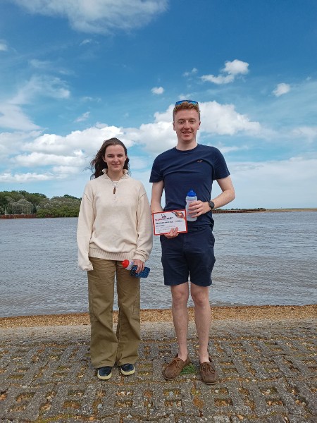 Sailing Chandlery EaSEA Champs 2023 Sailing Chandlery EaSEA Champs 2023