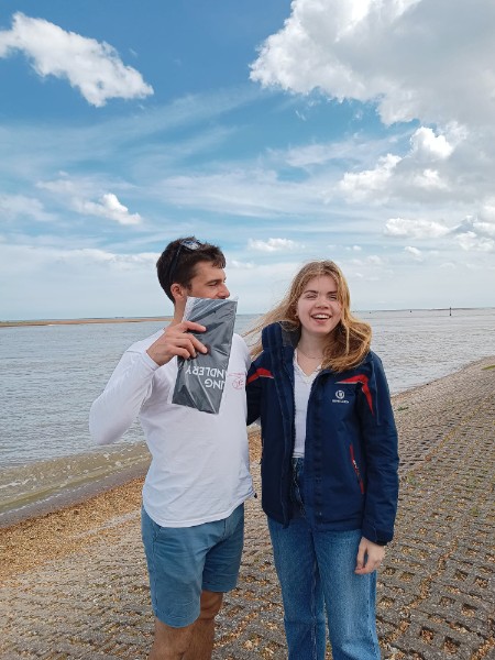 Sailing Chandlery EaSEA Champs 2023 Sailing Chandlery EaSEA Champs 2023