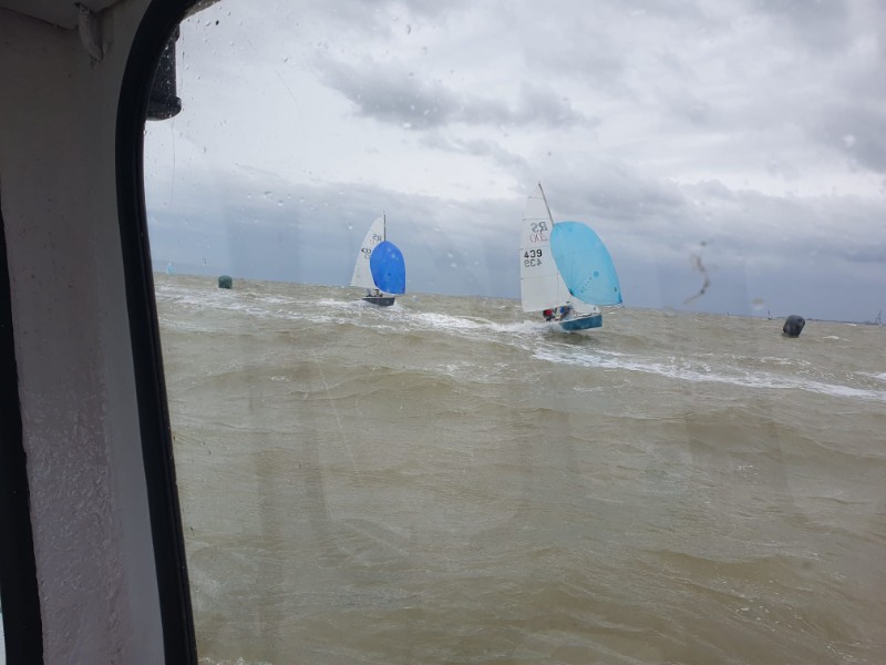 Sailing Chandlery EaSEA Champs 2023 Sailing Chandlery EaSEA Champs 2023