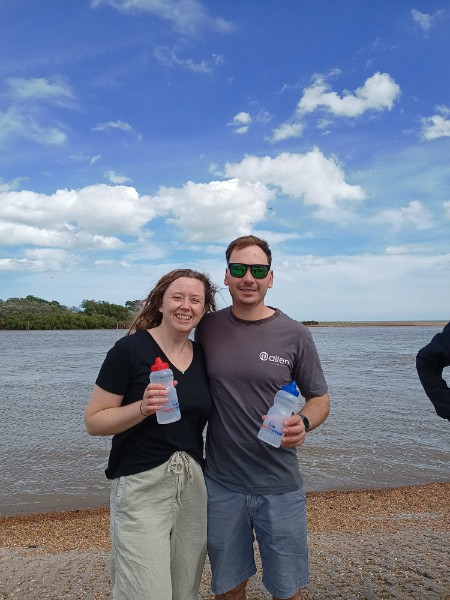 Sailing Chandlery EaSEA Champs 2023 Sailing Chandlery EaSEA Champs 2023