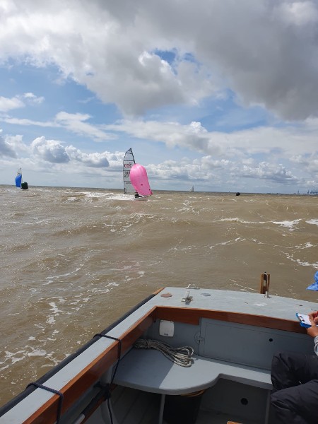 Sailing Chandlery EaSEA Champs 2023 Sailing Chandlery EaSEA Champs 2023