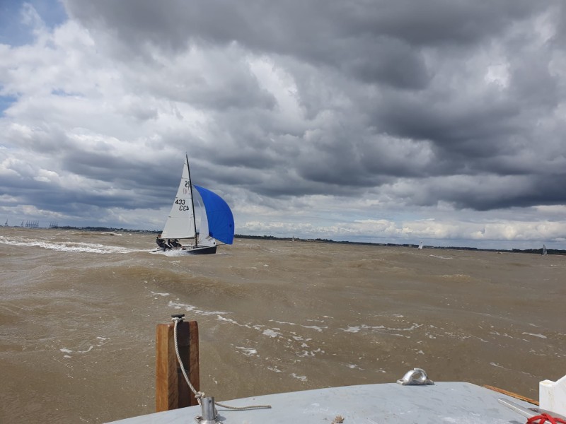 Sailing Chandlery EaSEA Champs 2023 Sailing Chandlery EaSEA Champs 2023
