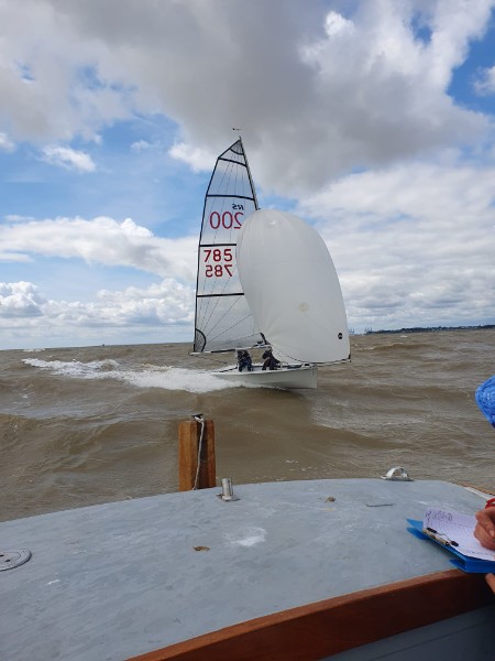 Sailing Chandlery EaSEA Champs 2023 Sailing Chandlery EaSEA Champs 2023