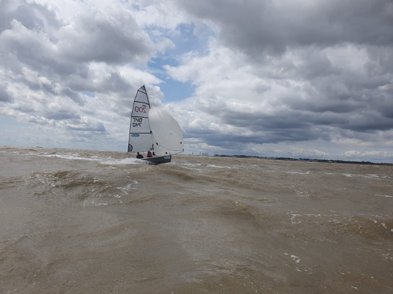 Sailing Chandlery EaSEA Champs 2023 Sailing Chandlery EaSEA Champs 2023