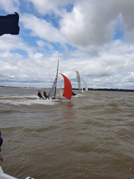 Sailing Chandlery EaSEA Champs 2023 Sailing Chandlery EaSEA Champs 2023