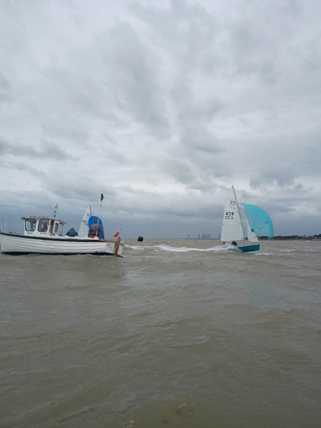 Sailing Chandlery EaSEA Champs 2023 Sailing Chandlery EaSEA Champs 2023