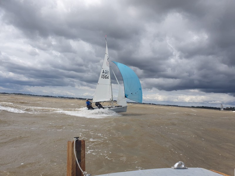 Sailing Chandlery EaSEA Champs 2023 Sailing Chandlery EaSEA Champs 2023