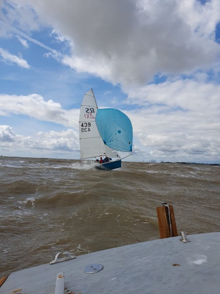 Sailing Chandlery EaSEA Champs 2023 Sailing Chandlery EaSEA Champs 2023