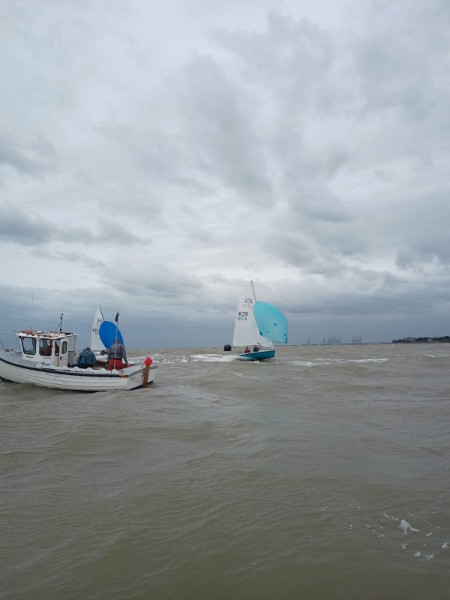 Sailing Chandlery EaSEA Champs 2023 Sailing Chandlery EaSEA Champs 2023