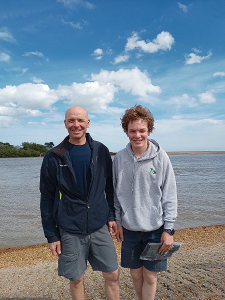 Sailing Chandlery EaSEA Champs 2023 Sailing Chandlery EaSEA Champs 2023