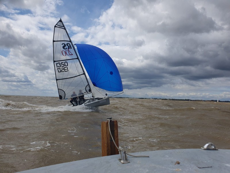 Sailing Chandlery EaSEA Champs 2023 Sailing Chandlery EaSEA Champs 2023