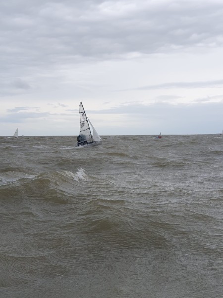 Sailing Chandlery EaSEA Champs 2023 Sailing Chandlery EaSEA Champs 2023