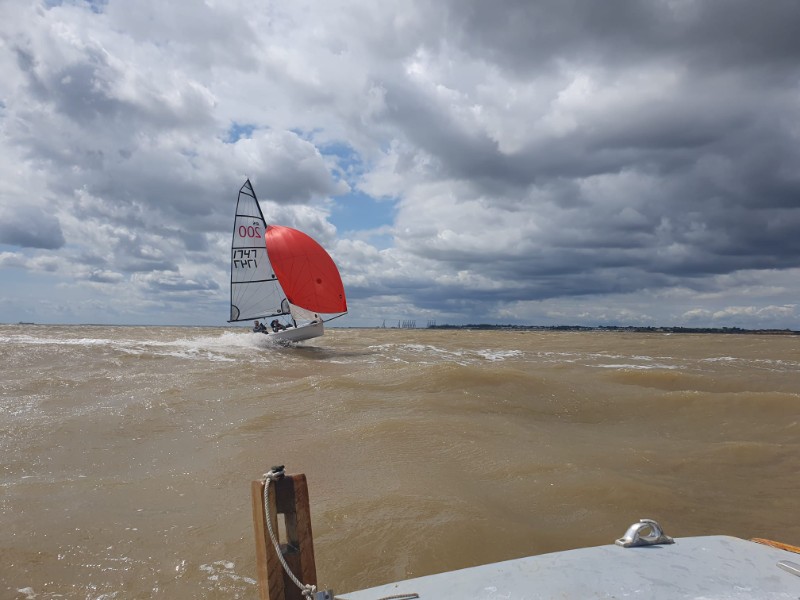 Sailing Chandlery EaSEA Champs 2023 Sailing Chandlery EaSEA Champs 2023