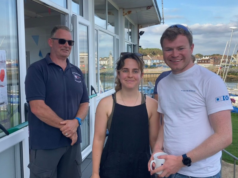 EaSEA Tourt Shoreham 2023 EaSEA Tourt Shoreham 2023