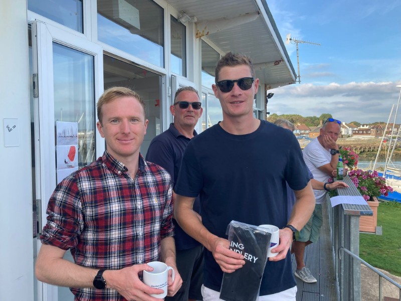 EaSEA Tourt Shoreham 2023 EaSEA Tourt Shoreham 2023
