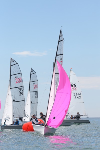 EaSEA Tourt Shoreham 2023 EaSEA Tourt Shoreham 2023