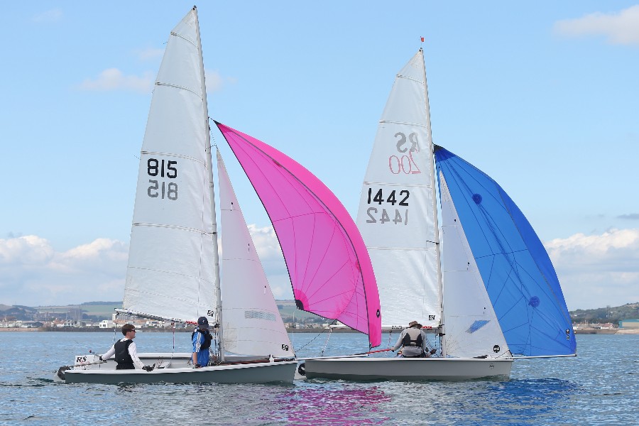 EaSEA Tourt Shoreham 2023 EaSEA Tourt Shoreham 2023