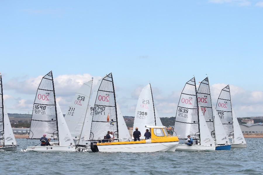 EaSEA Tourt Shoreham 2023 EaSEA Tourt Shoreham 2023