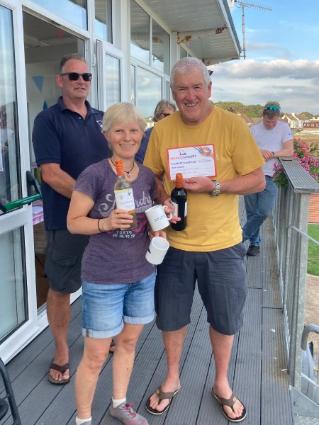 EaSEA Tourt Shoreham 2023 EaSEA Tourt Shoreham 2023