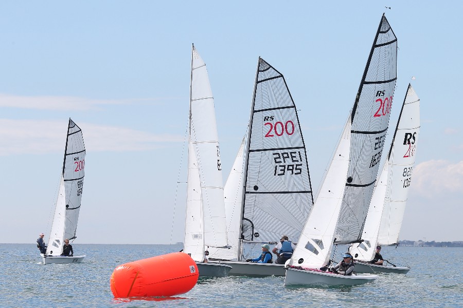 EaSEA Tourt Shoreham 2023 EaSEA Tourt Shoreham 2023