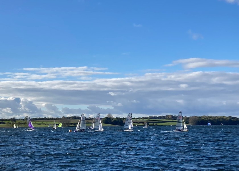 End of Seasons Regatta 2023 End of Seasons Regatta 2023