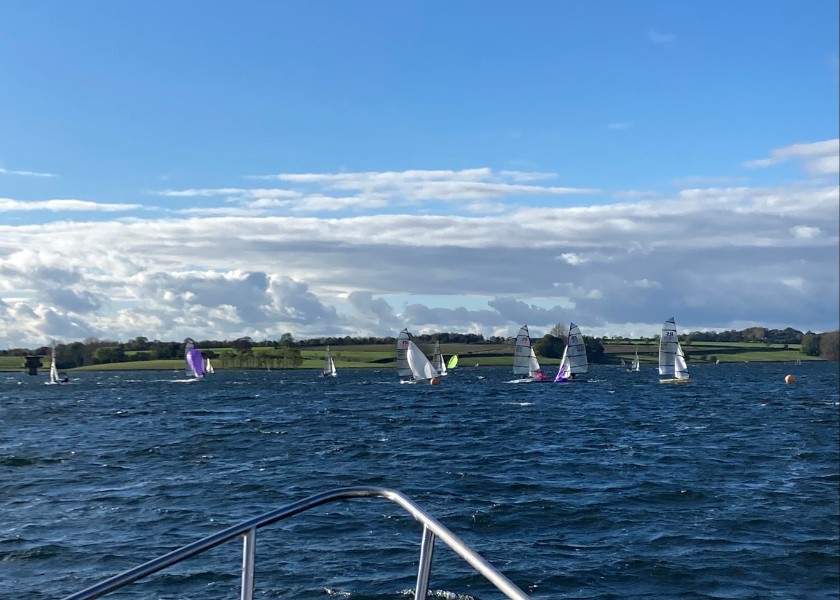 End of Seasons Regatta 2023 End of Seasons Regatta 2023
