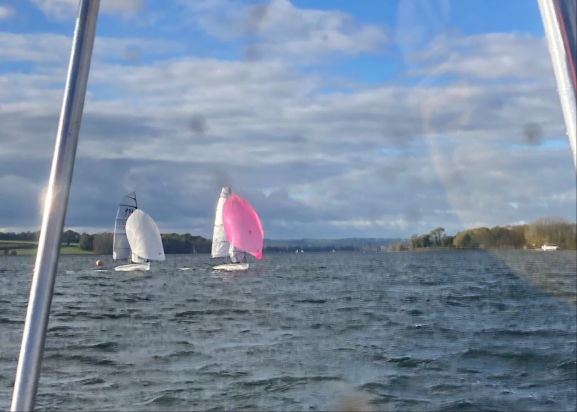 End of Seasons Regatta 2023 End of Seasons Regatta 2023