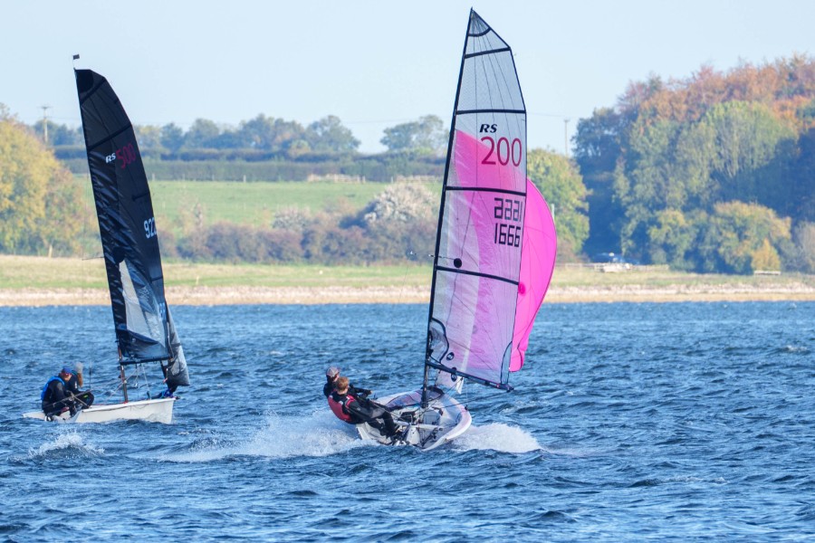 RS End of Season Regatta 2023 RS End of Season Regatta 2023