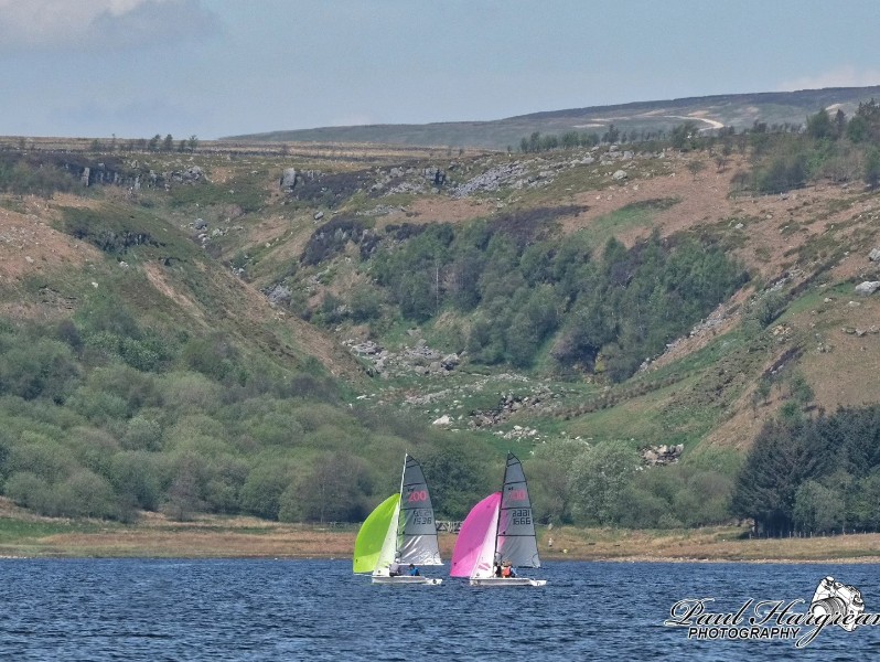 Sailing Chandlery RS200 Northern Tour Yorkshire Dales 2024 Sailing Chandlery RS200 Northern Tour Yorkshire Dales 2024