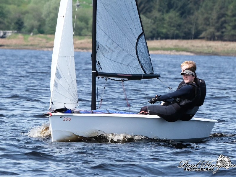 Sailing Chandlery RS200 Northern Tour Yorkshire Dales 2024 Sailing Chandlery RS200 Northern Tour Yorkshire Dales 2024