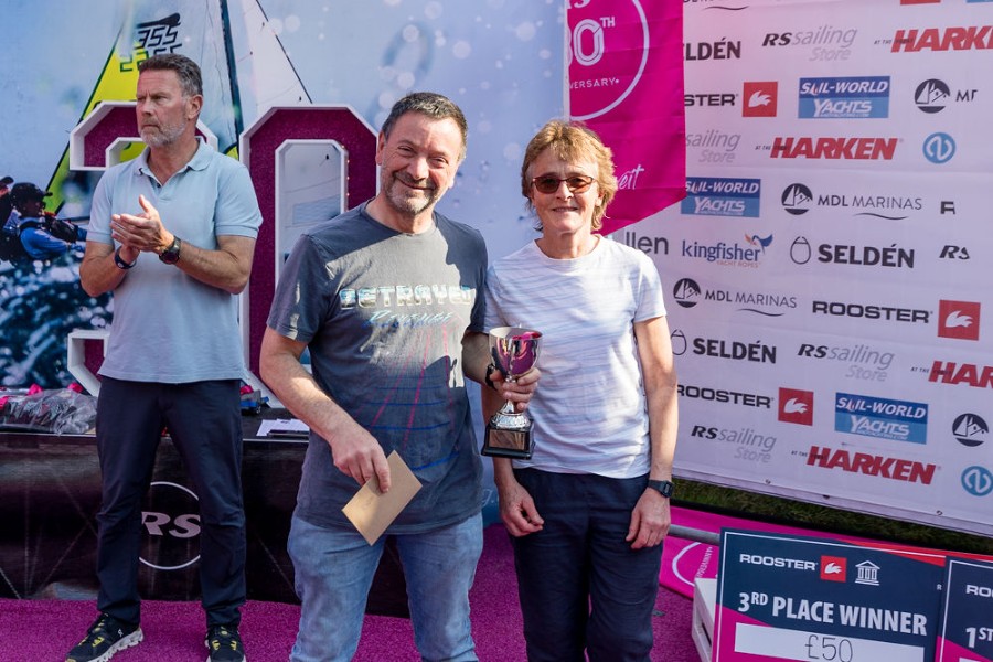 RS200 Winners at RS 30th Regatta, RS200 Masters Champions 2024 RS200 Winners at RS 30th Regatta, RS200 Masters Champions 2024