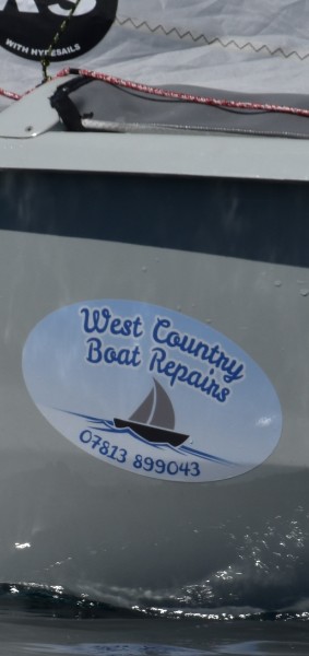 West Country Boat Repairs SWUT Bowmoor 2024 West Country Boat Repairs SWUT Bowmoor 2024