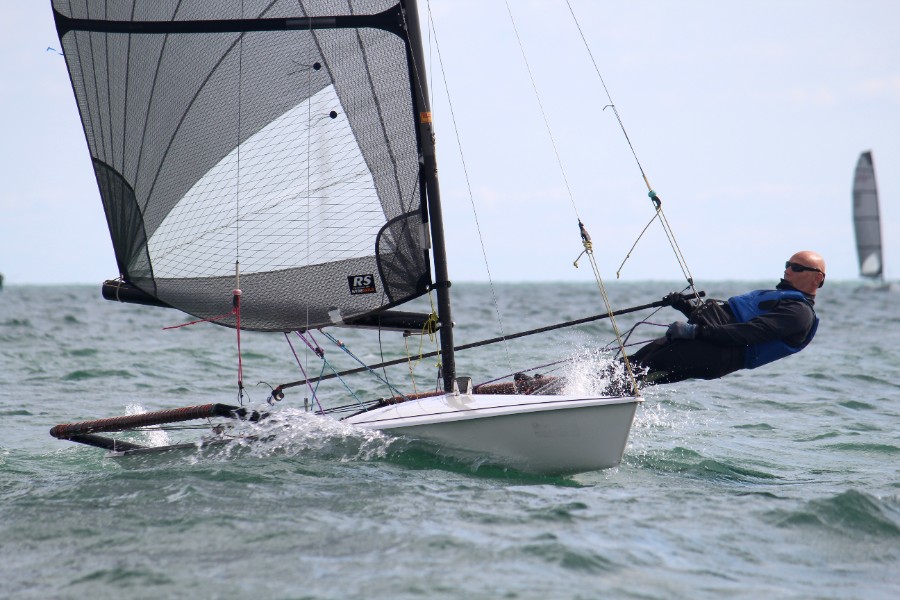 Noble Marine RS600 Nationals 2024 - days 3 and 4 Noble Marine RS600 Nationals 2024 - days 3 and 4