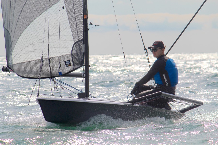 Noble Marine RS600 Nationals 2024 - days 3 and 4 Noble Marine RS600 Nationals 2024 - days 3 and 4