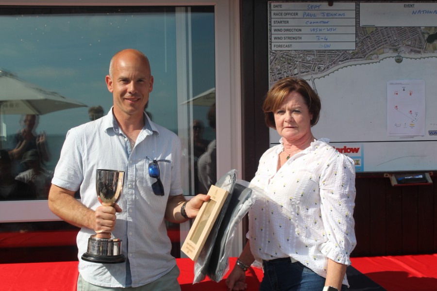 Noble Marine RS100, RS300, RS600 National Championship 2024 Noble Marine RS100, RS300, RS600 National Championship 2024