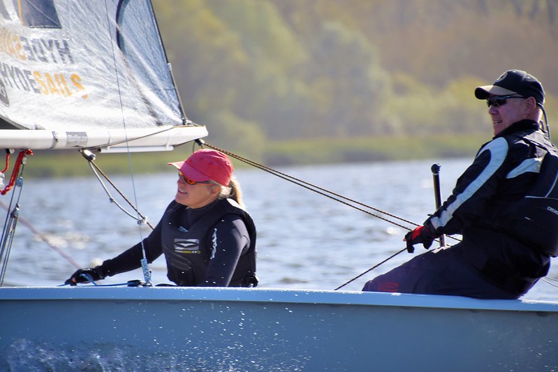 West Country Boat Repairs SWUT Chew 2024 West Country Boat Repairs SWUT Chew 2024