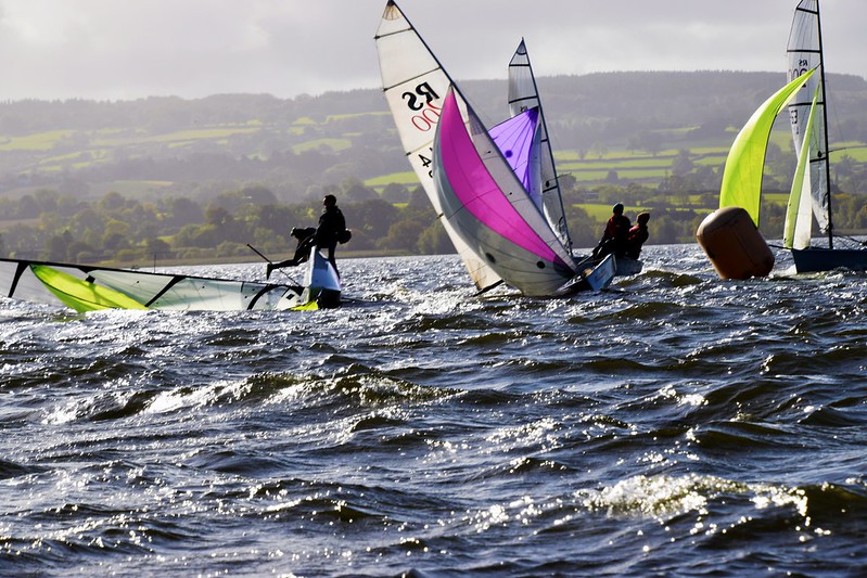 West Country Boat Repairs SWUT Chew 2024 West Country Boat Repairs SWUT Chew 2024