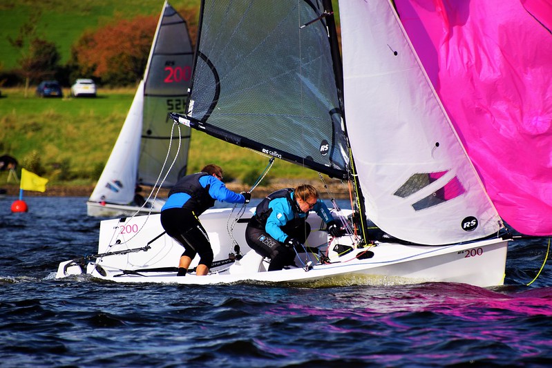 West Country Boat Repairs SWUT Chew 2024 West Country Boat Repairs SWUT Chew 2024