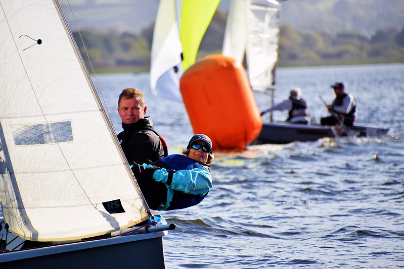 West Country Boat Repairs SWUT Chew 2024 West Country Boat Repairs SWUT Chew 2024