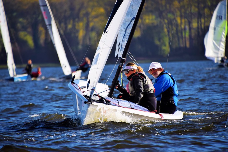 West Country Boat Repairs SWUT Chew 2024 West Country Boat Repairs SWUT Chew 2024