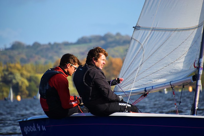 West Country Boat Repairs SWUT Chew 2024 West Country Boat Repairs SWUT Chew 2024