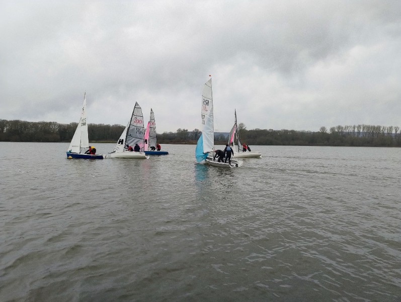 Bough Beech Training Jan 2025 Bough Beech Training Jan 2025