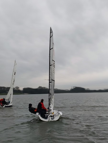 Bough Beech Training Jan 2025 Bough Beech Training Jan 2025