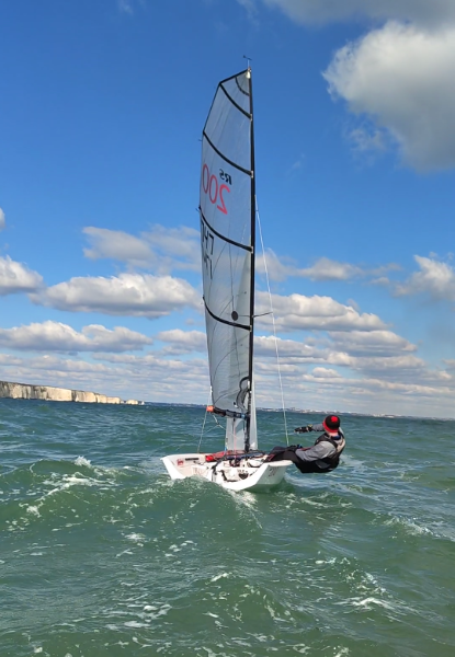 Swanage pre-season Race and Train 2025 Swanage pre-season Race and Train 2025