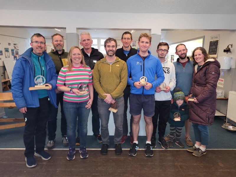 BCYC Prize Winners 2025