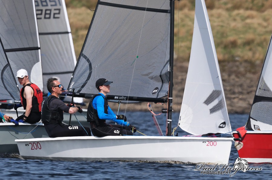 Sailing Chandlery Northern Tour, Yorkshire Dales, April 2025 Sailing Chandlery Northern Tour, Yorkshire Dales, April 2025